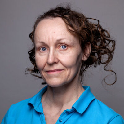MDDr. Katarína Šoltésová – Bukvová